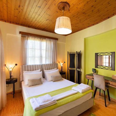 Olga Apartment Никиана Екстериор снимка